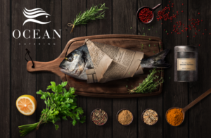 Ocean | Design de Logo par GLDesigns