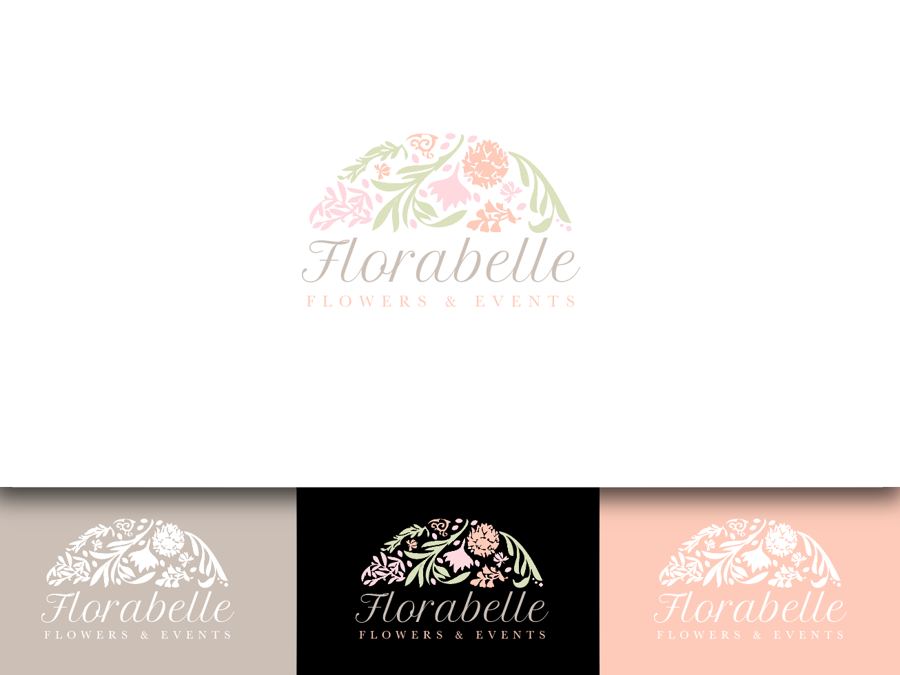 Logo Design by wonderland for this project | Design #15879309
