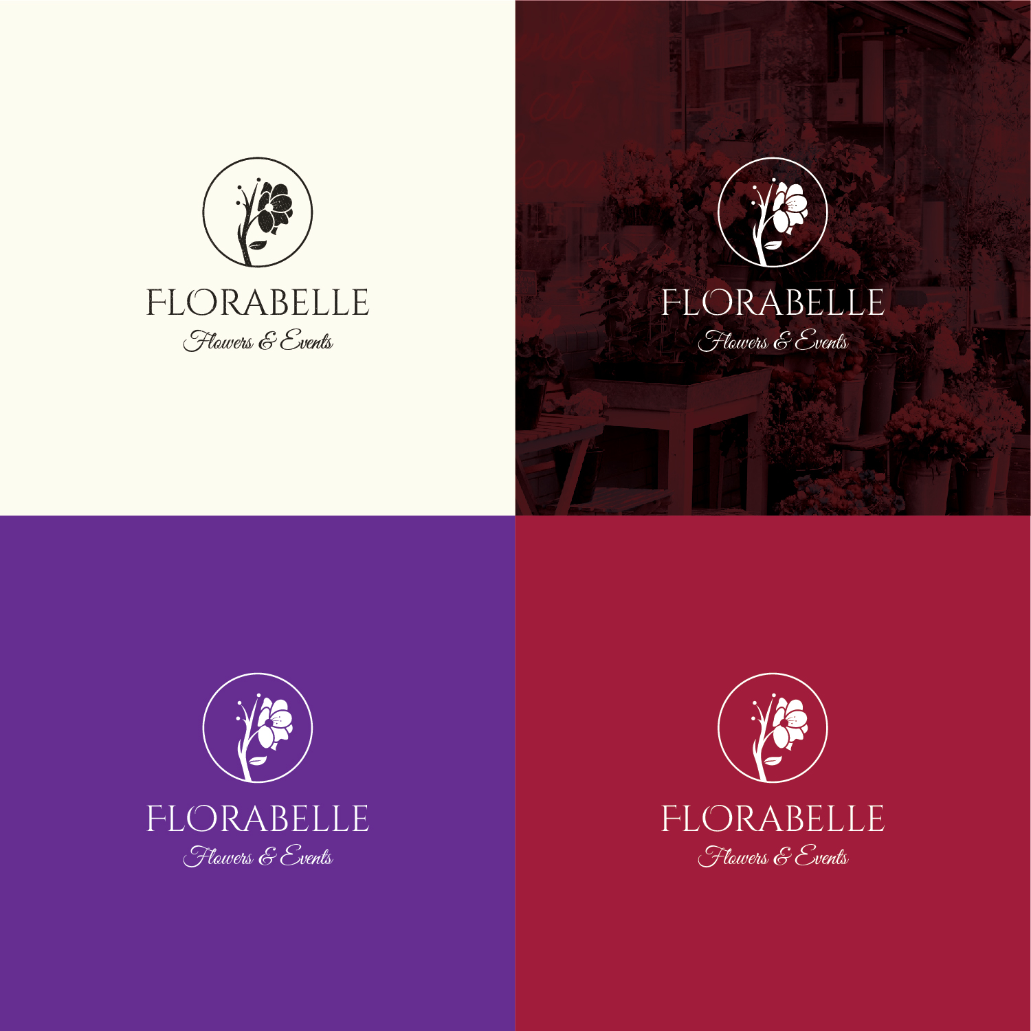 Logo Design by Muhammad Imran 3 for this project | Design #15878318