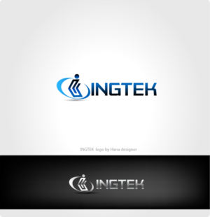 Logo Design by Hana