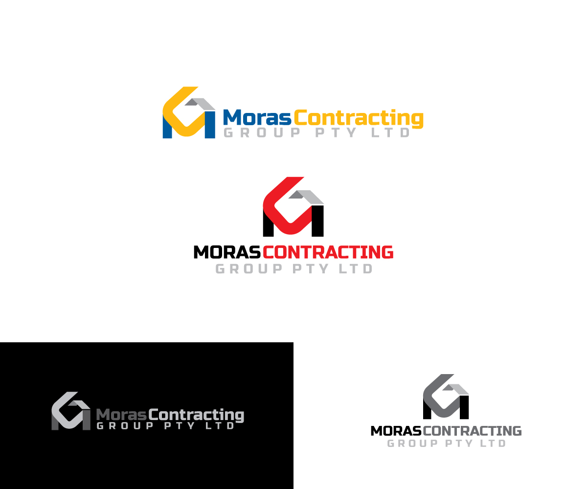 Logo Design by Omee63 for this project | Design #15876821