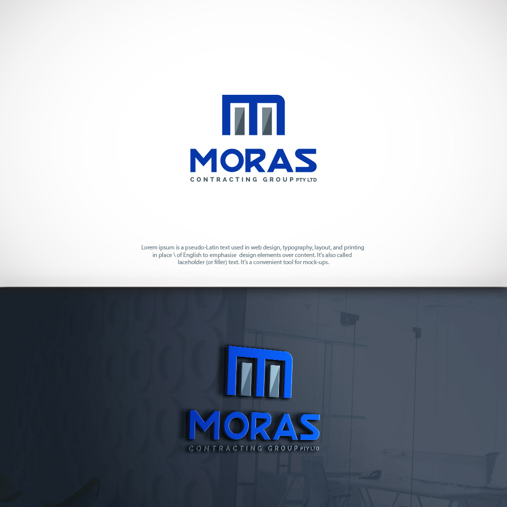 Logo Design by Kingdom Vision for this project | Design #15892099