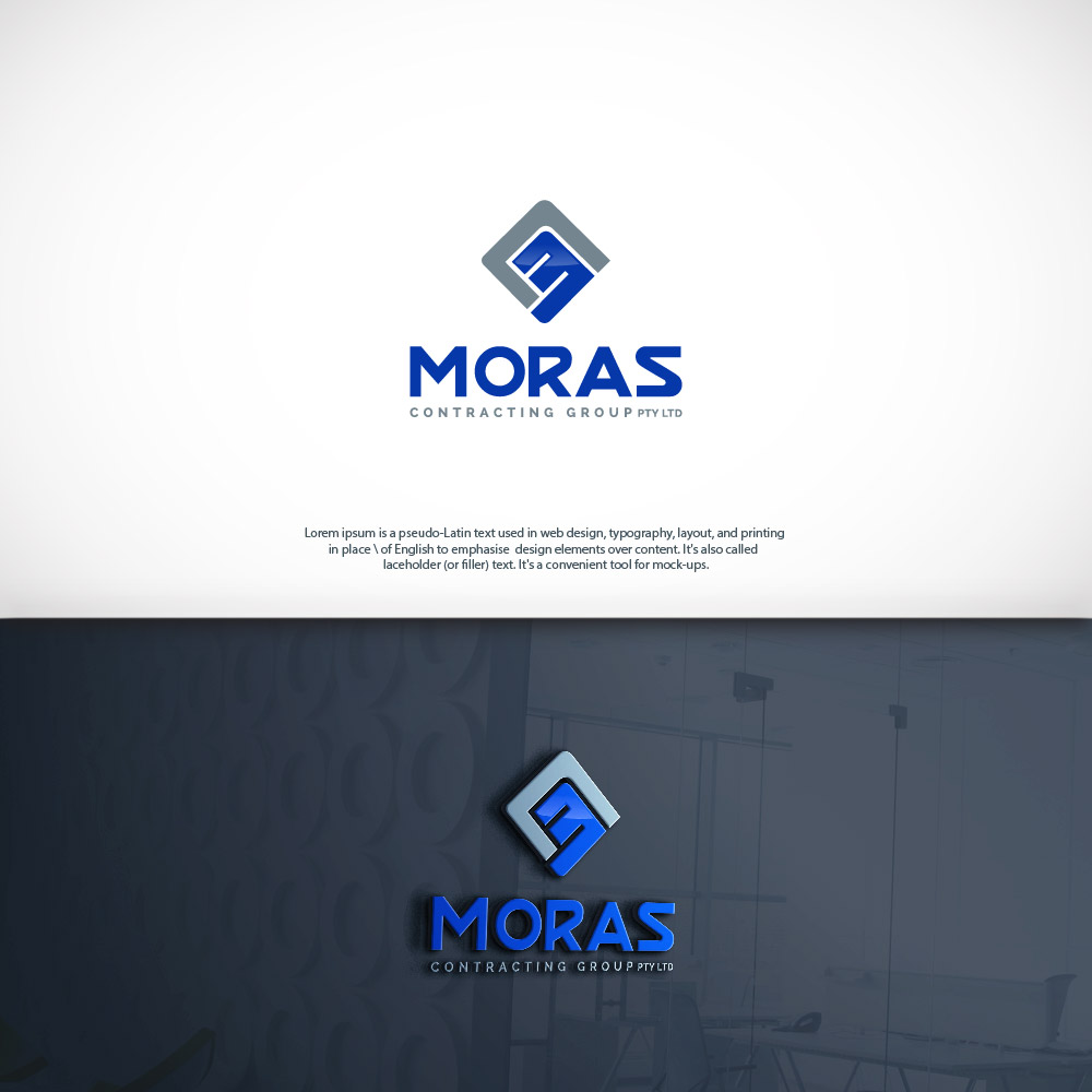 Logo Design by Kingdom Vision for this project | Design #15902207