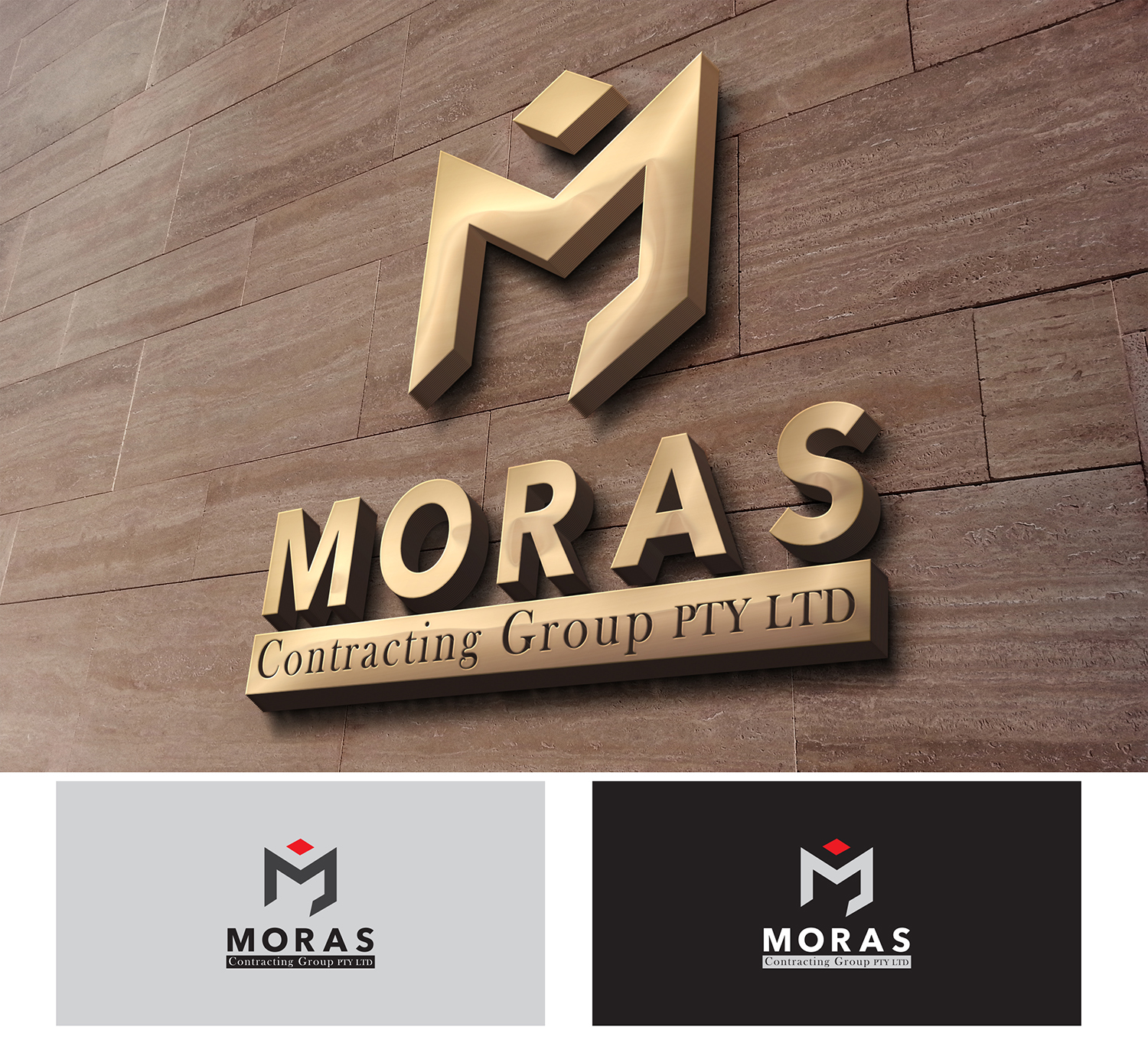 Logo Design by EdgeDesignsYe for this project | Design #15968500