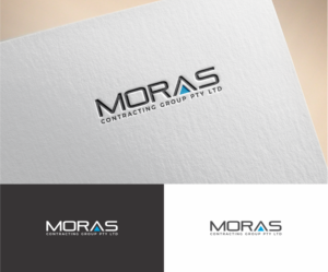 Logo Design by MKR for this project | Design: #15877720