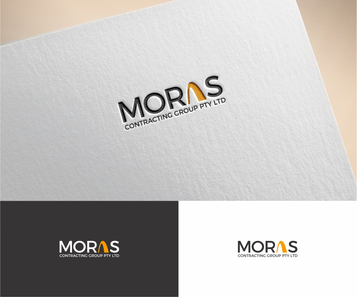 Logo Design by MKR for this project | Design #15877722