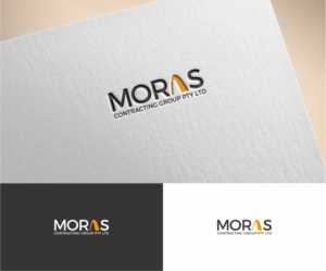 Logo Design by MKR for this project | Design: #15877722