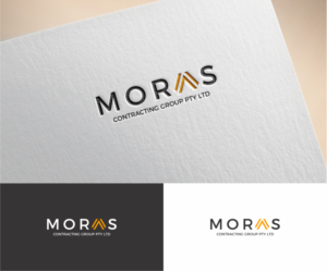 Logo Design by MKR for this project | Design: #15877723