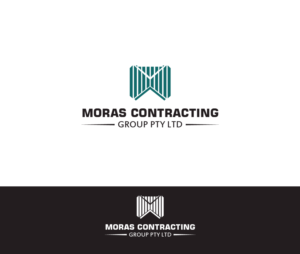 Logo Design by Aqeel Momin