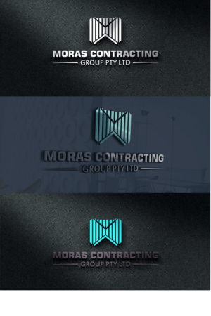 Logo Design by Aqeel Momin for this project | Design: #15968577