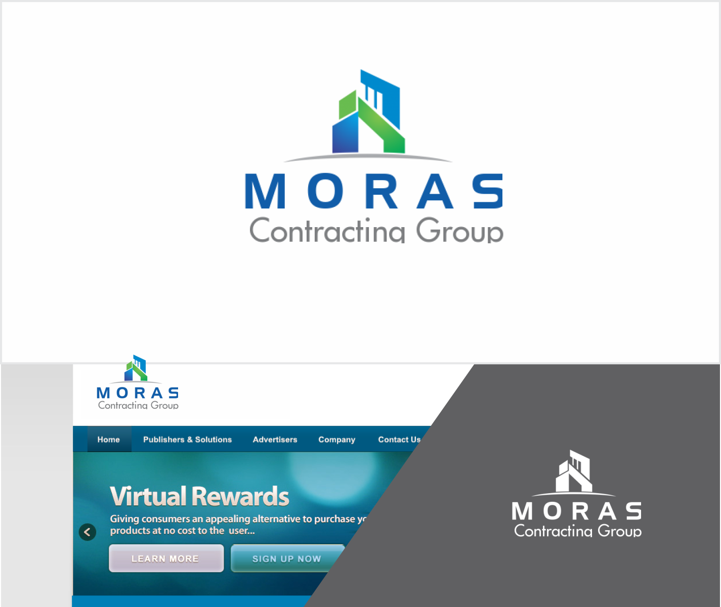 Logo Design by Paulsein for this project | Design #15896416