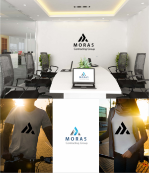 Logo Design by Paulsein for this project | Design: #15896418