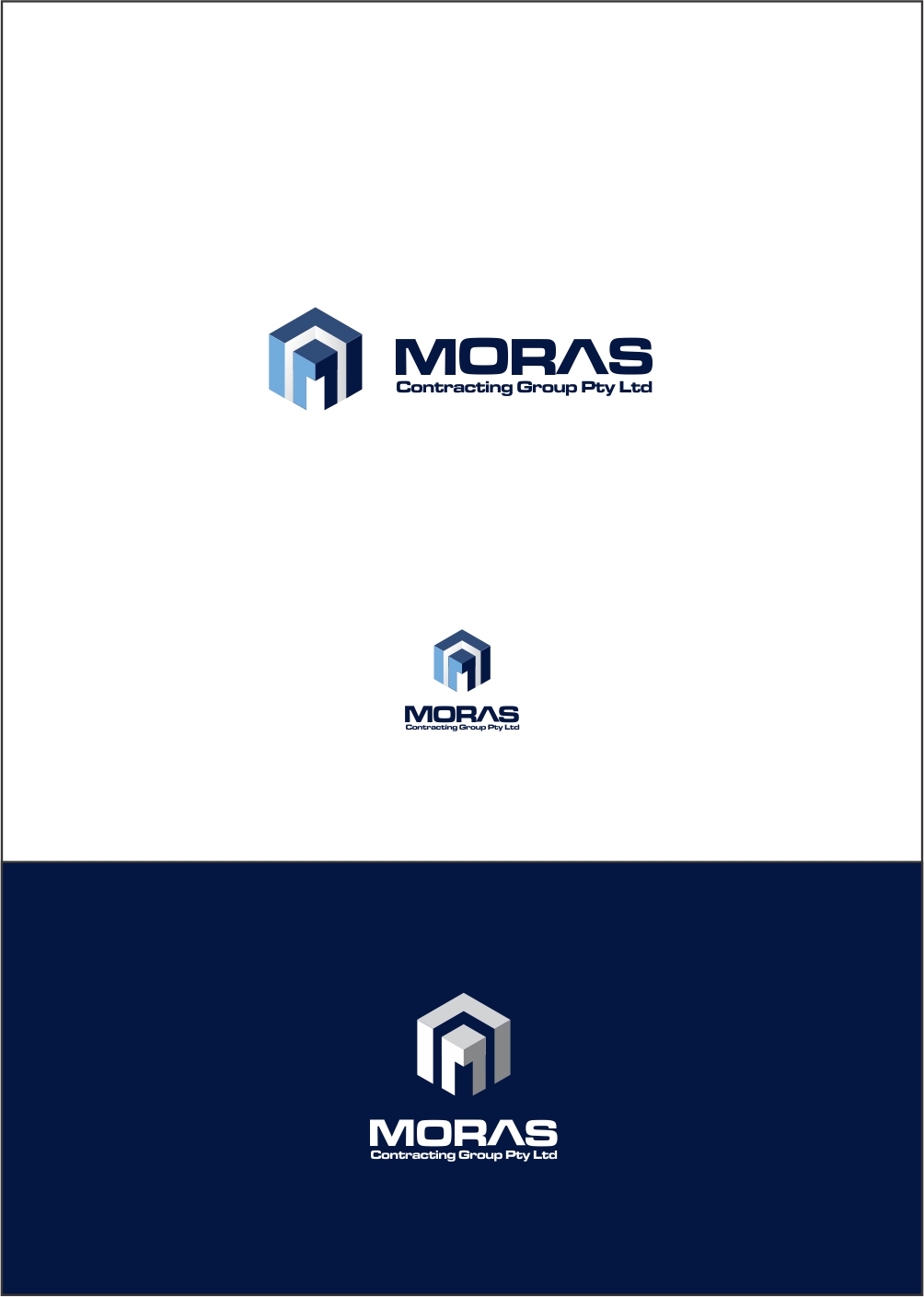 Logo Design by dclawstudio for this project | Design #15934598