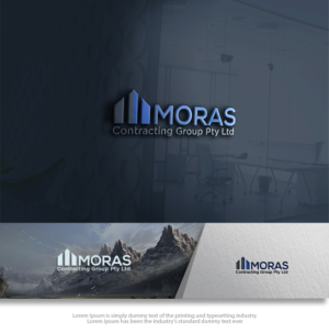 Logo Design by groomfox for this project | Design: #15881412