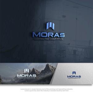 Logo Design by groomfox for this project | Design: #15881414