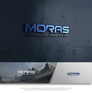 Logo Design by groomfox for this project | Design: #15881455