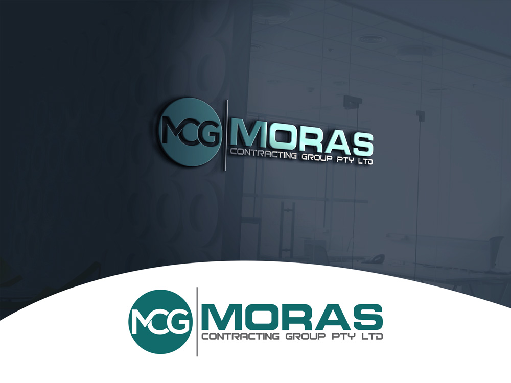 Logo Design by A S design @ for this project | Design #15918802