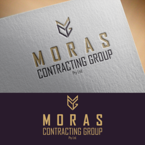 Logo Design by EvoGraphics