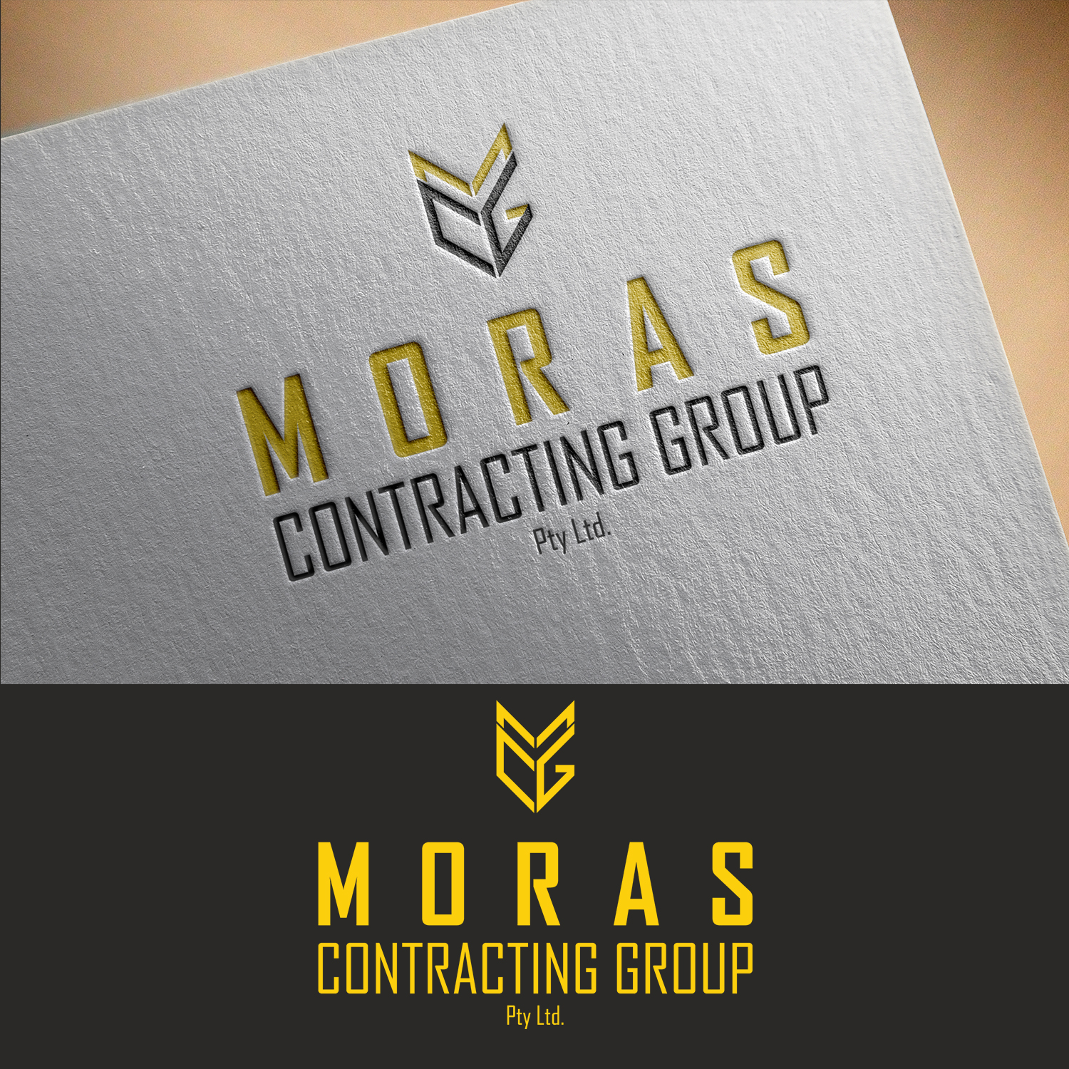 Logo Design by EvoGraphics for this project | Design #15882149