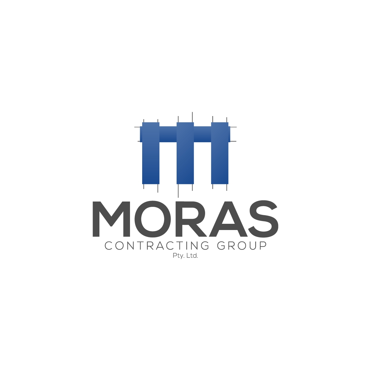 Logo Design by Fauzan Zainal for this project | Design #15921633