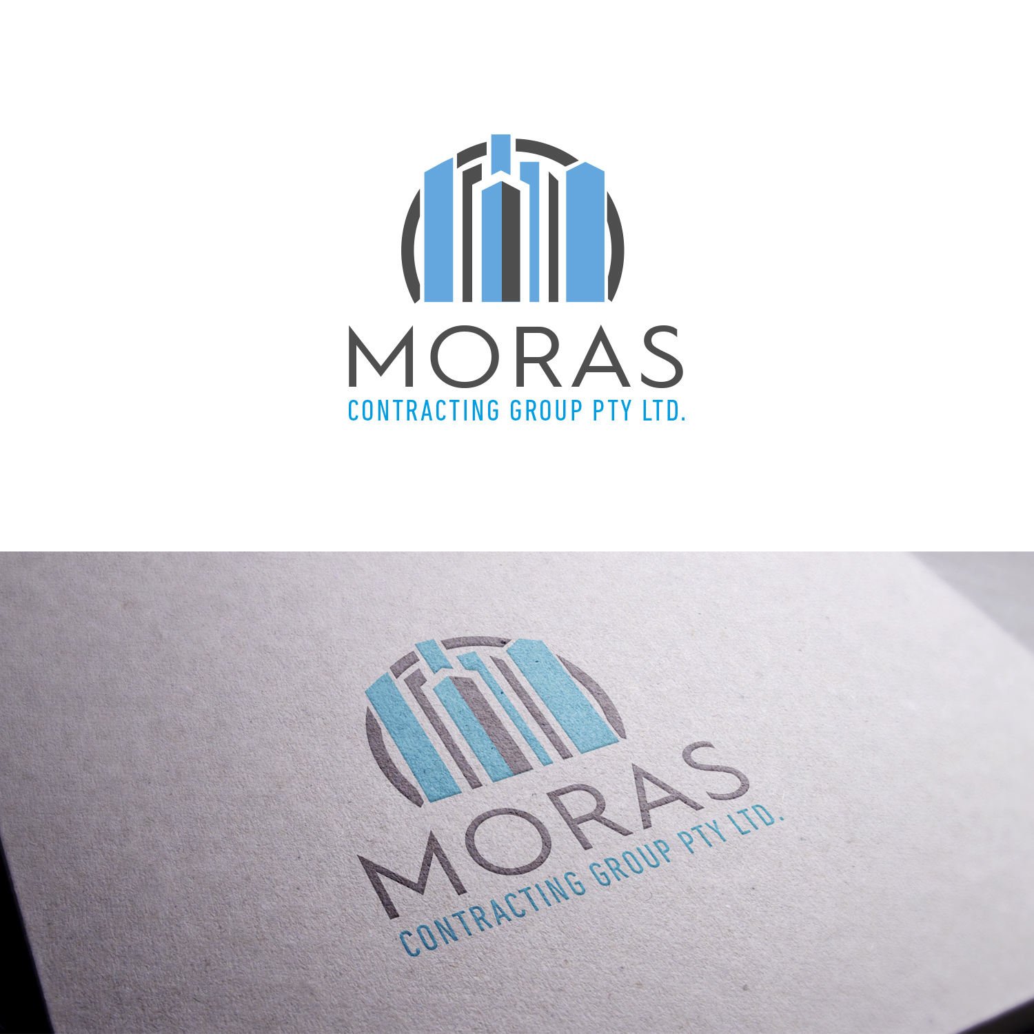 Logo Design by Alxdesigns74 for this project | Design #15961617