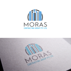 Logo Design by Alxdesigns74 for this project | Design #15961617