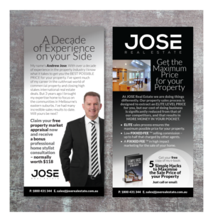 Flyer Design by see why