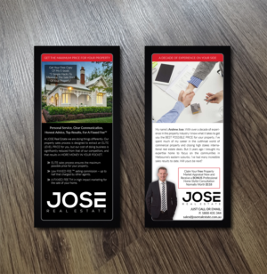 Flyer Design by Alexandar for this project | Design: #15904895