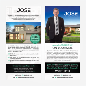 Flyer Design by debdesign for this project | Design: #15899328