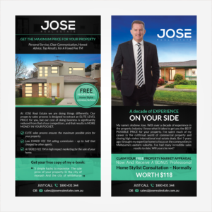 Flyer Design by debdesign for this project | Design: #15899329