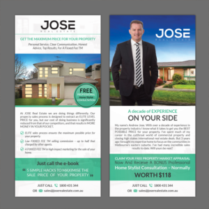 Flyer Design by debdesign for this project | Design: #15899993