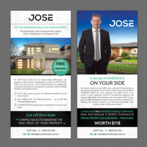 Flyer Design by debdesign for this project | Design: #15899994