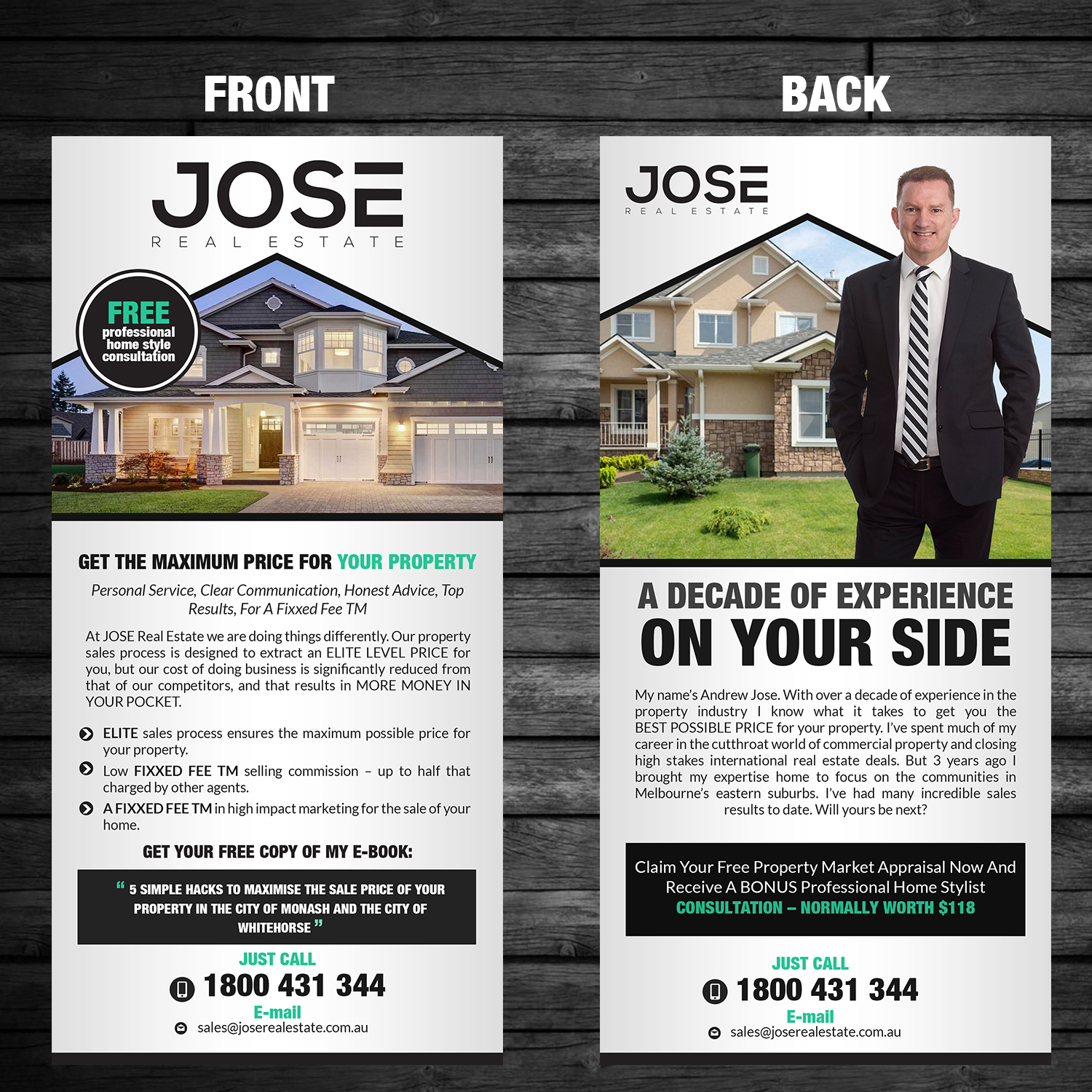 Flyer Design by debdesign for this project | Design #15917819