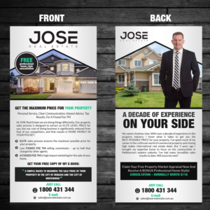 Flyer Design by debdesign for this project | Design: #15917819
