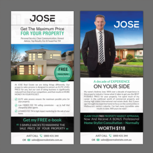 Flyer Design by debdesign for this project | Design: #15923752