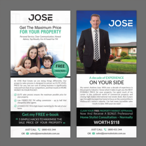 Flyer Design by debdesign for this project | Design: #15923753
