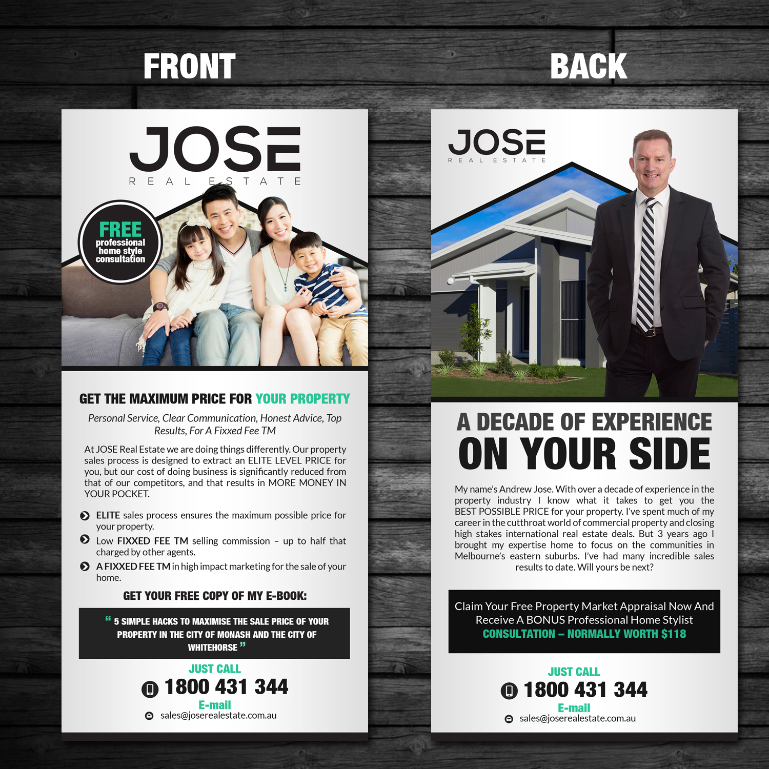 Flyer Design by debdesign for this project | Design #15926071