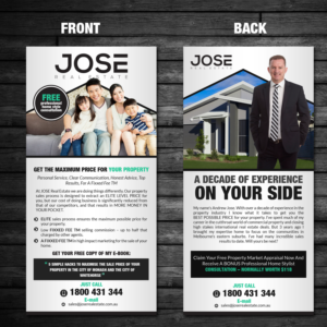 Flyer Design by debdesign for this project | Design: #15926071