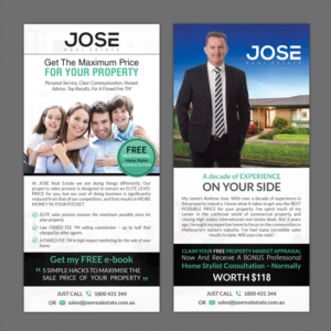 Flyer Design by debdesign for this project | Design: #15926105