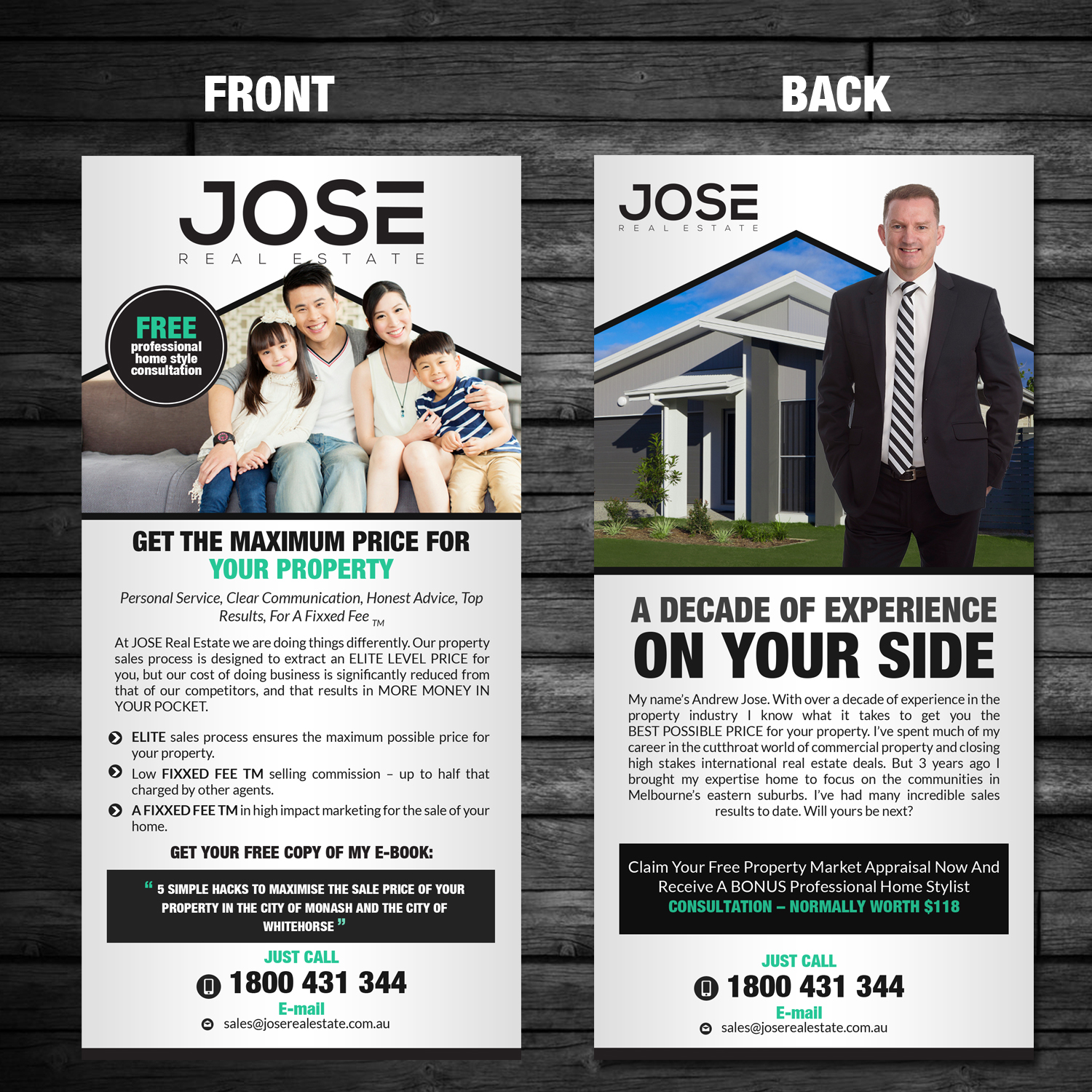 Flyer Design by debdesign for this project | Design #15934786