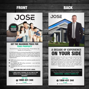 Flyer Design by debdesign for this project | Design: #15934786