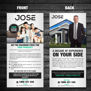 Flyer Design by debdesign for this project | Design: #15934793