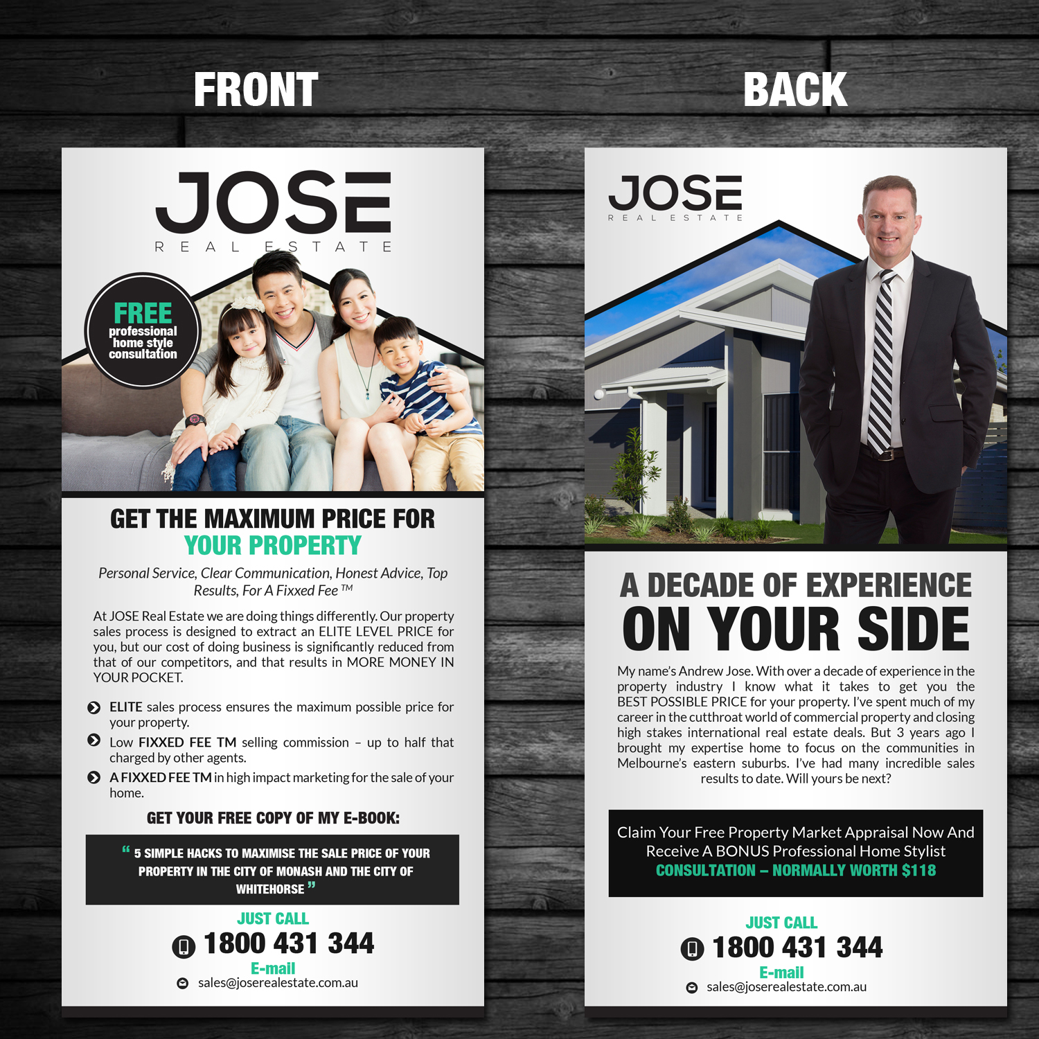 Flyer Design by debdesign for this project | Design #15936384