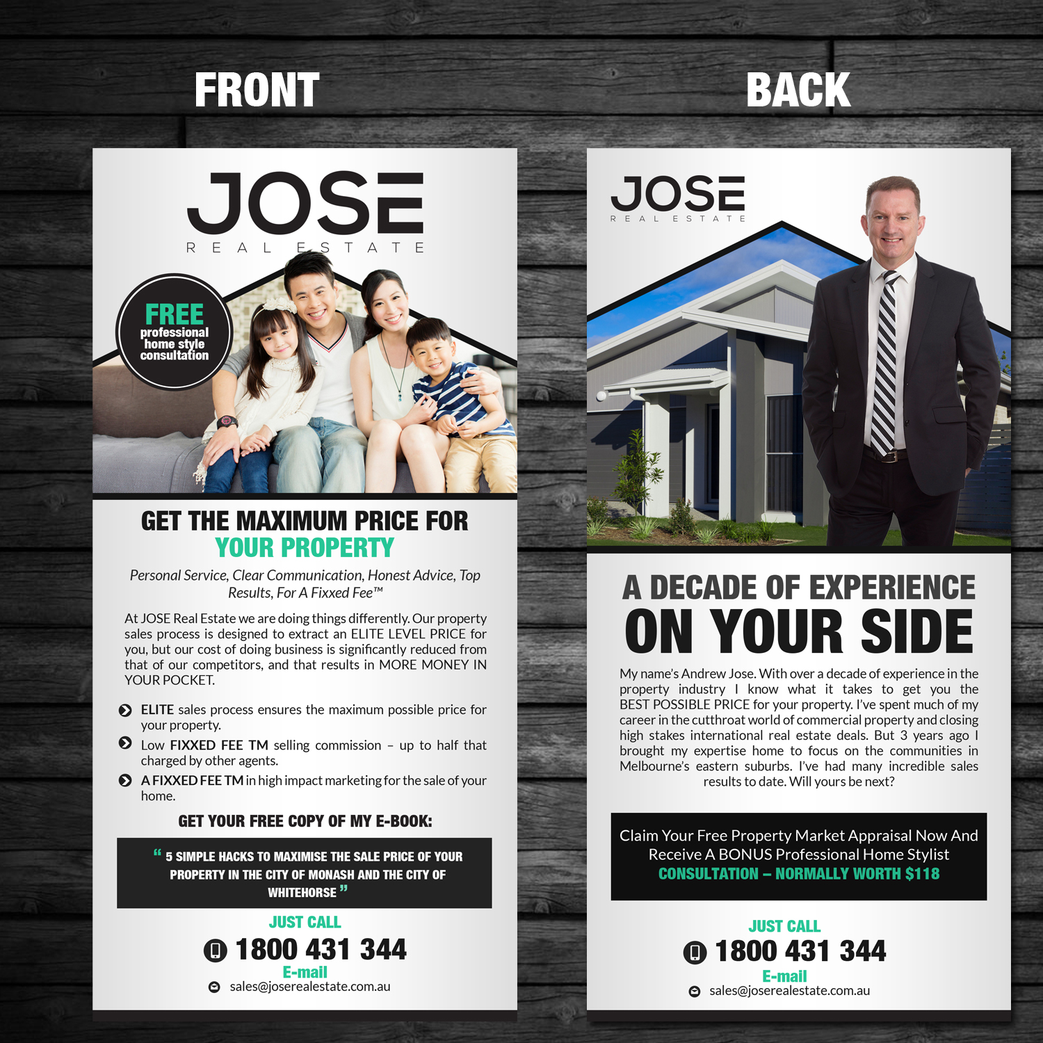 Flyer Design by debdesign for this project | Design #15937709