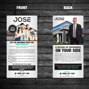 Flyer Design by debdesign for this project | Design: #15944364