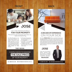 Flyer Design by creative.bugs for this project | Design: #15901729