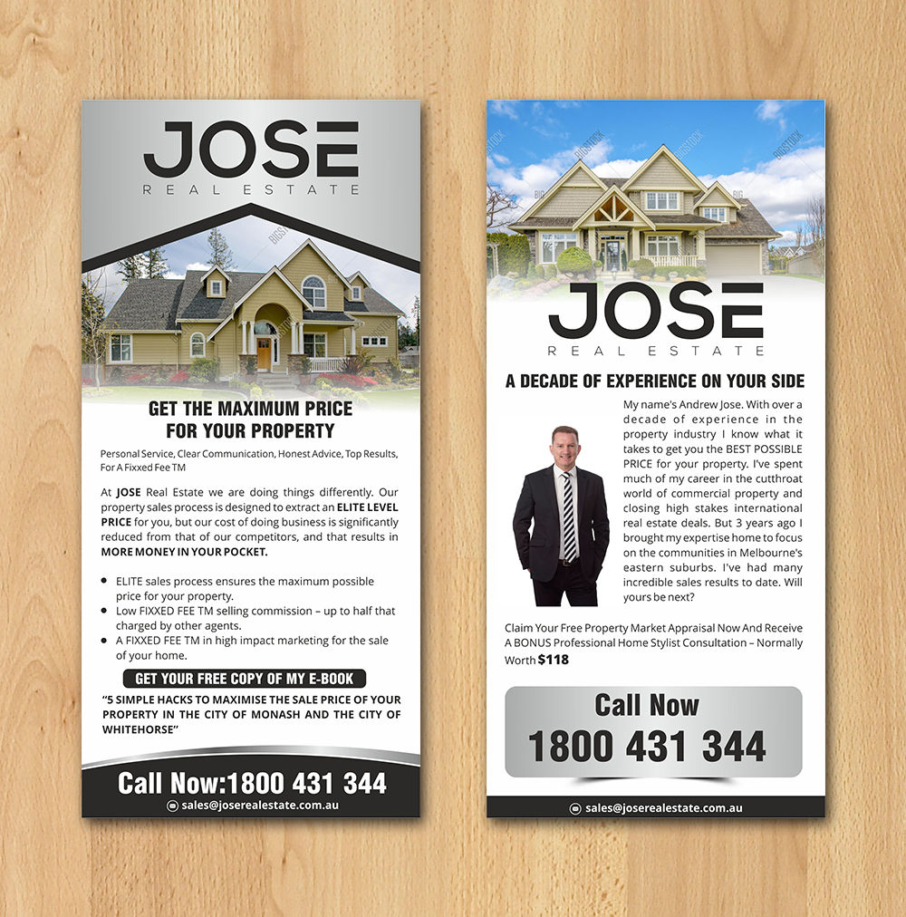 Flyer Design by ecorokerz for this project | Design #15891247