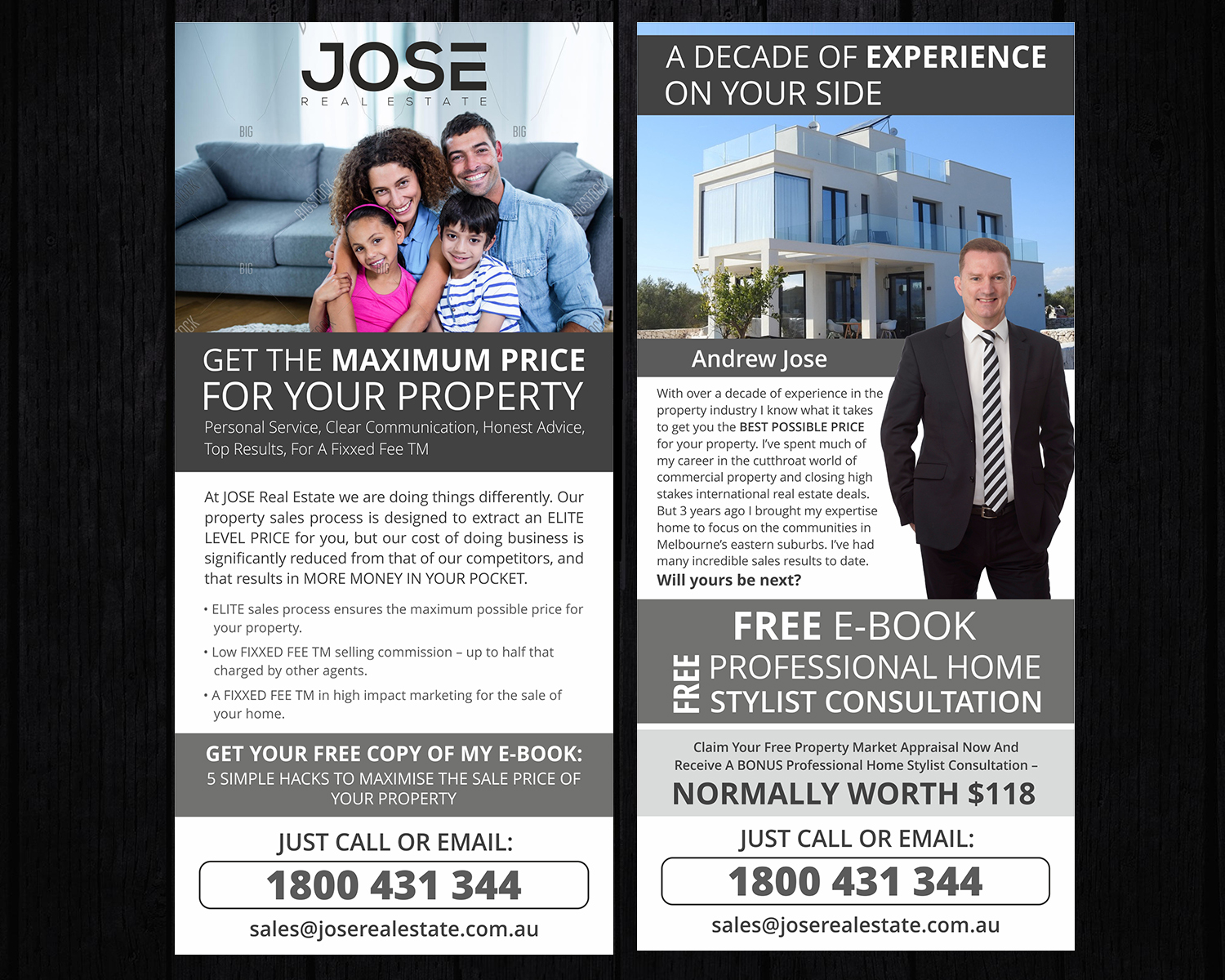 Flyer Design by ecorokerz for this project | Design #15899873