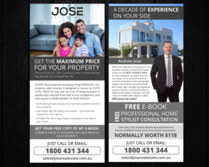 Flyer Design by ecorokerz for this project | Design: #15899873