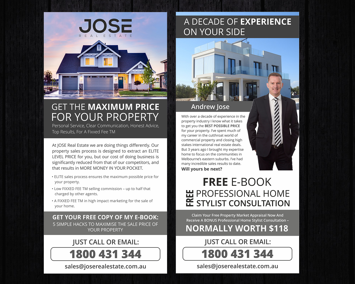 Flyer Design by ecorokerz for this project | Design #15899874